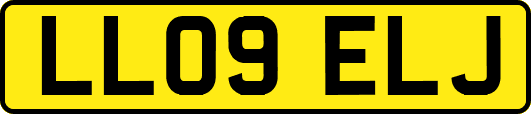 LL09ELJ