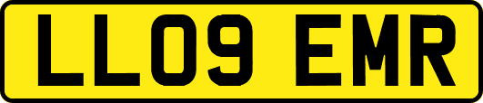 LL09EMR