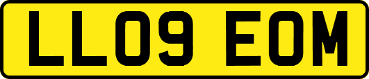 LL09EOM