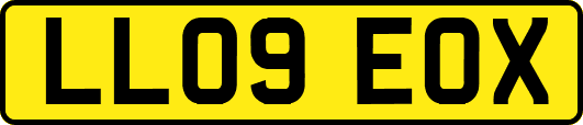 LL09EOX
