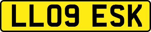 LL09ESK
