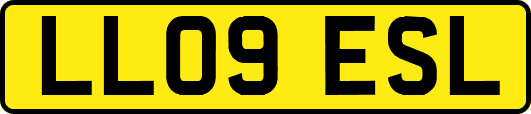 LL09ESL