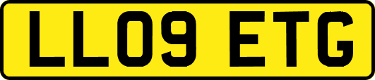 LL09ETG