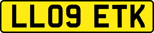 LL09ETK