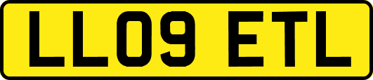 LL09ETL