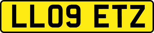 LL09ETZ