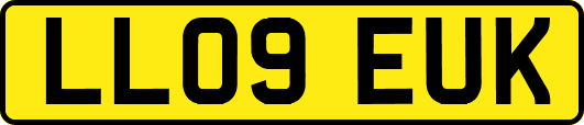 LL09EUK