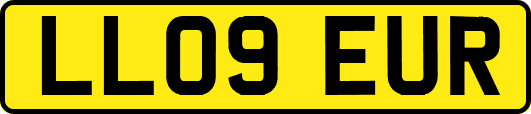 LL09EUR