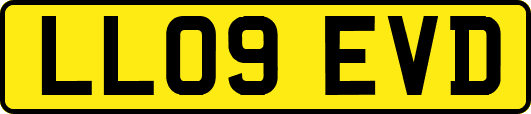 LL09EVD