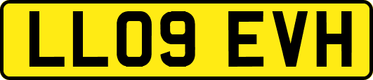 LL09EVH