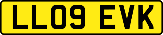 LL09EVK