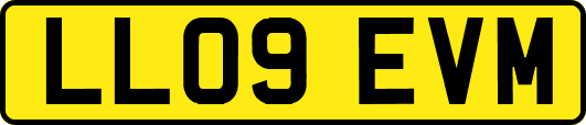 LL09EVM