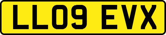 LL09EVX