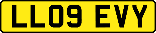 LL09EVY