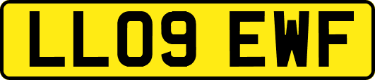 LL09EWF