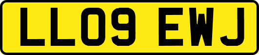 LL09EWJ