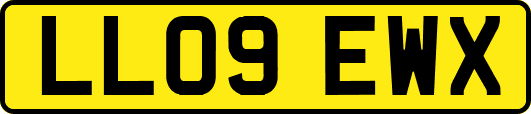 LL09EWX