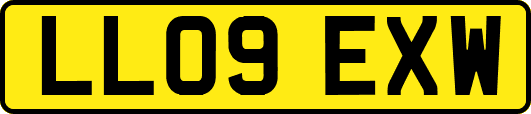 LL09EXW