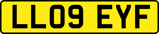 LL09EYF
