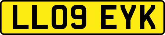 LL09EYK