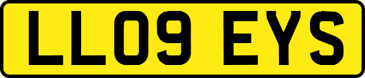 LL09EYS