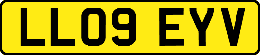 LL09EYV