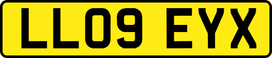 LL09EYX