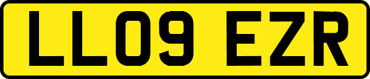 LL09EZR