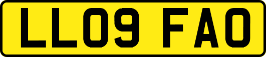 LL09FAO