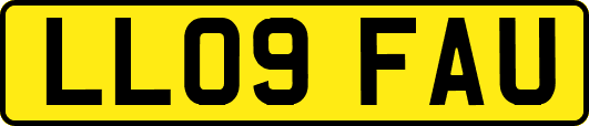 LL09FAU