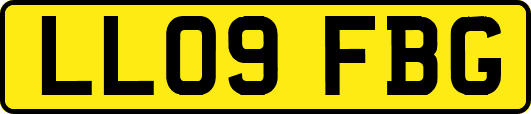 LL09FBG