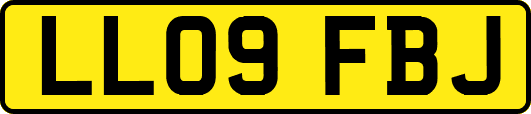 LL09FBJ