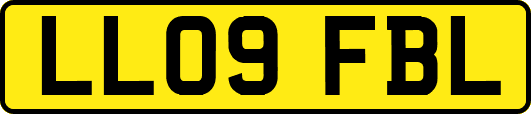 LL09FBL