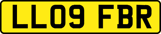 LL09FBR