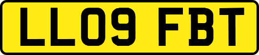 LL09FBT