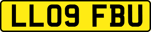 LL09FBU