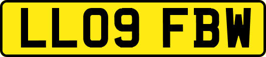 LL09FBW