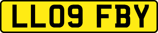 LL09FBY