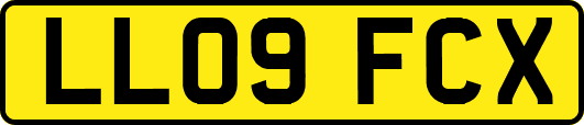LL09FCX