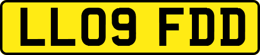 LL09FDD