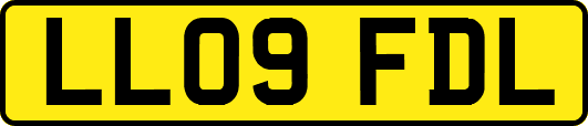 LL09FDL