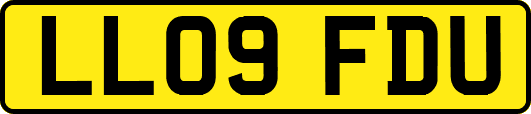LL09FDU