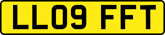 LL09FFT