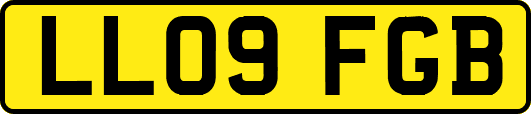 LL09FGB