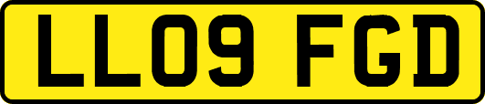 LL09FGD
