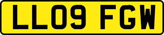 LL09FGW