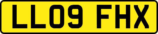 LL09FHX