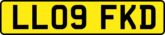 LL09FKD