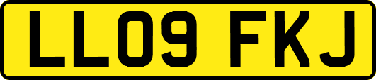 LL09FKJ