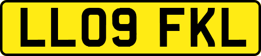 LL09FKL